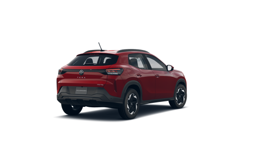 Imagen de un Tera 1.0 TSI AT Comfort