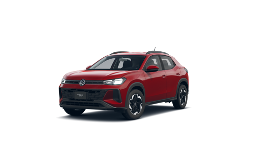 Imagen de un Tera 1.0 TSI AT Comfort
