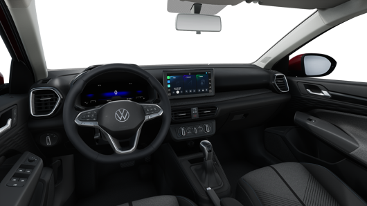Imagen de un Tera 1.0 TSI AT Comfort