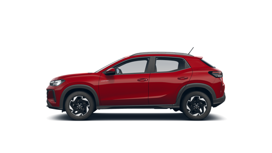 Imagen de un Tera 1.0 TSI AT Comfort
