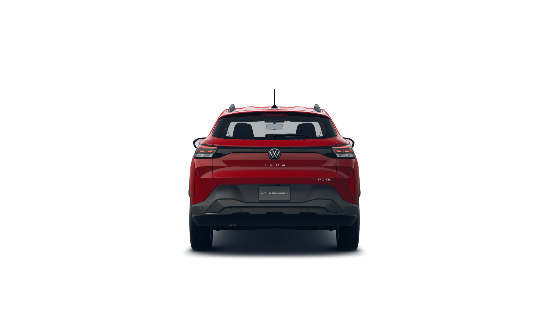 Imagen de un Tera 1.0 TSI AT Comfort