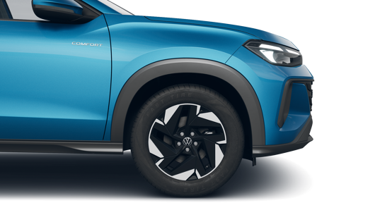 Imagen de un Tera 1.0 TSI AT Comfort