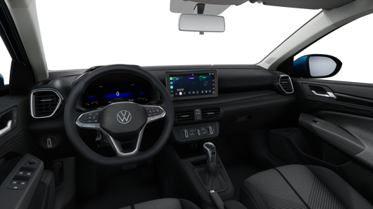 Imagen de un Tera 1.0 TSI AT Comfort