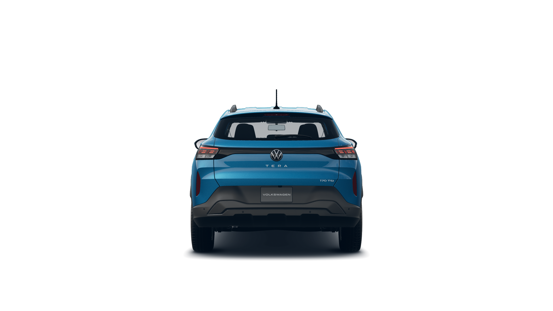 Imagen de un Tera 1.0 TSI AT Comfort