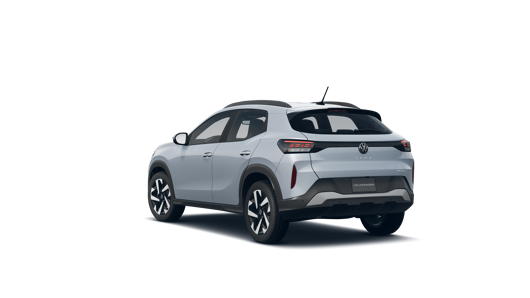Imagen de un Tera 1.0 TSI AT High