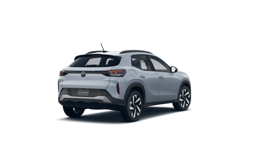 Imagen de un Tera 1.0 TSI AT High