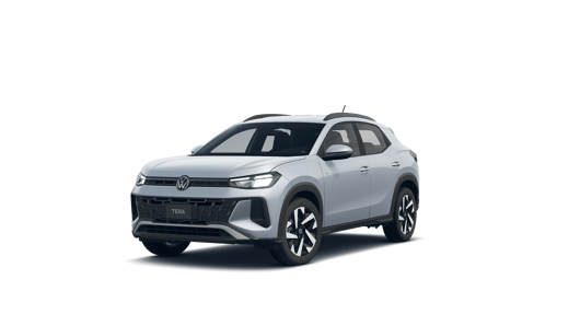 Imagen de un Tera 1.0 TSI AT High