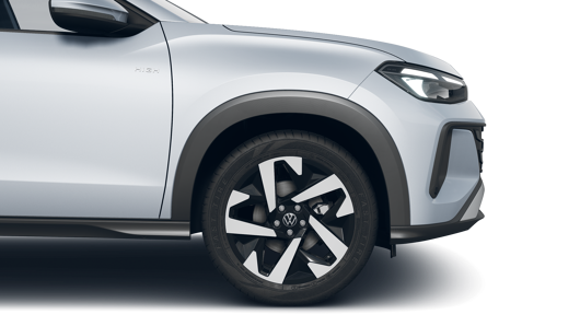 Imagen de un Tera 1.0 TSI AT High