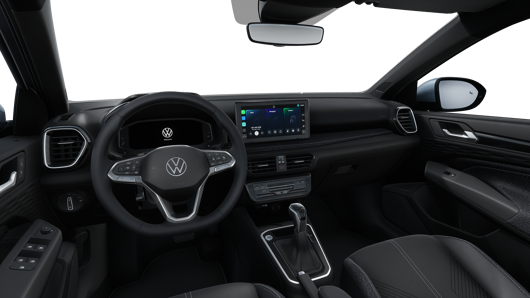 Imagen de un Tera 1.0 TSI AT High