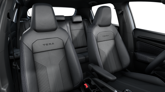Imagen de un Tera 1.0 TSI AT High