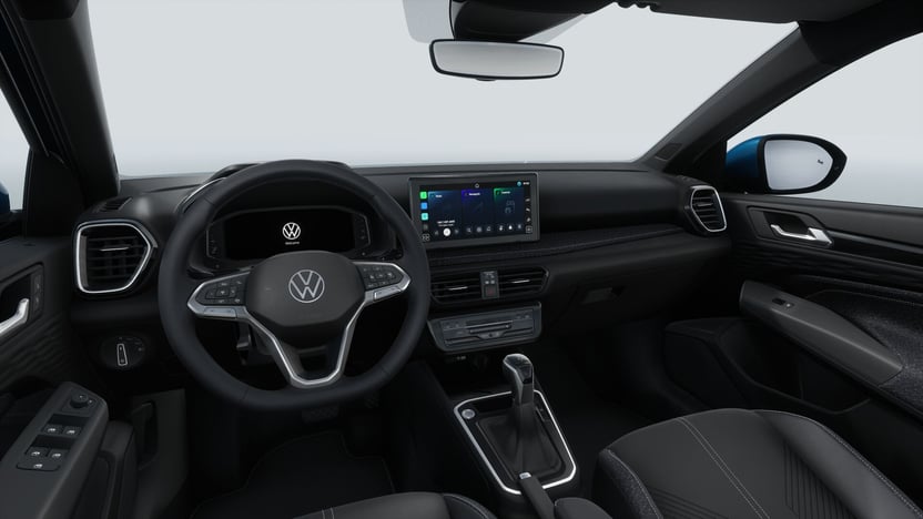 Imagen de un Tera 1.0 TSI AT High