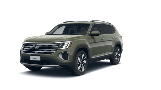 Imagen de un Atlas 2.0 TSI AT Limited 4Motion