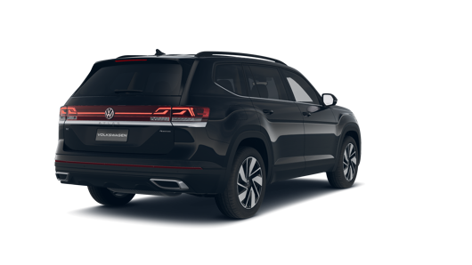 Imagen de un Atlas 2.0 TSI AT Comfort 4Motion