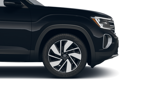 Imagen de un Atlas 2.0 TSI AT Comfort 4Motion