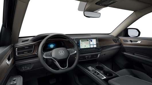 Imagen de un Atlas 2.0 TSI AT Comfort 4Motion
