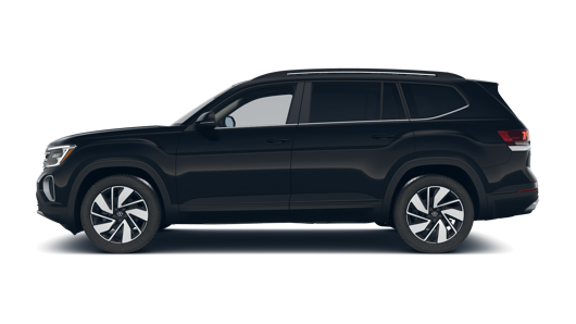 Imagen de un Atlas 2.0 TSI AT Comfort 4Motion