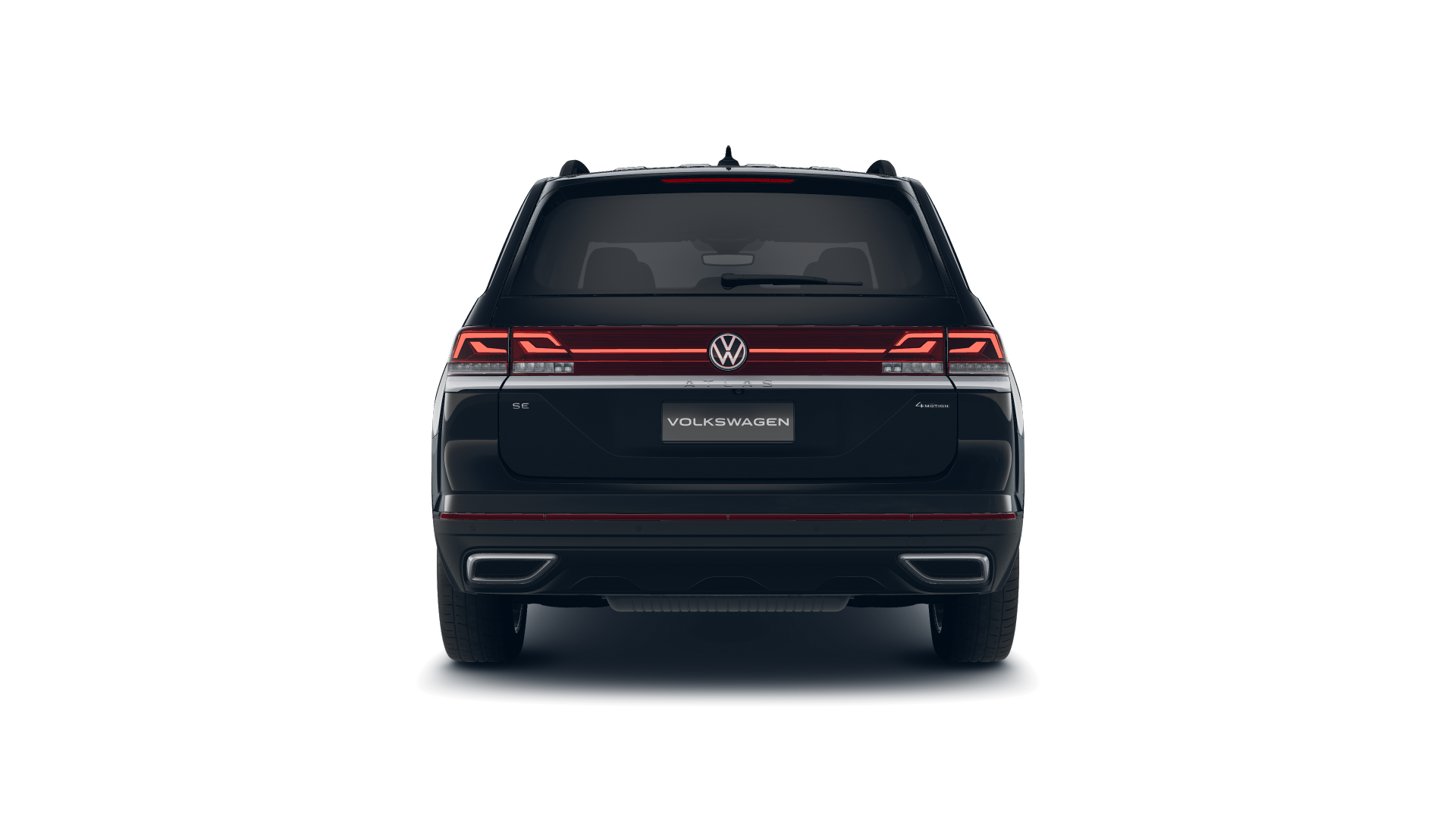 Imagen de un Atlas 2.0 TSI AT Comfort 4Motion