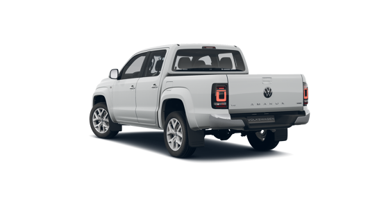 Imagen de un Amarok V6 3.0 TDI AT Highline 4Motion