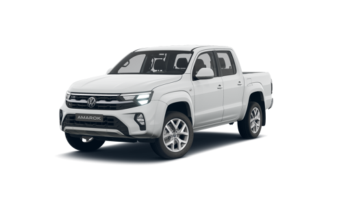 Imagen de un Amarok V6 3.0 TDI AT Highline 4Motion
