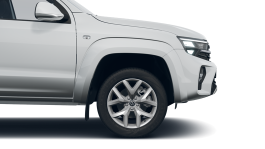 Imagen de un Amarok V6 3.0 TDI AT Highline 4Motion