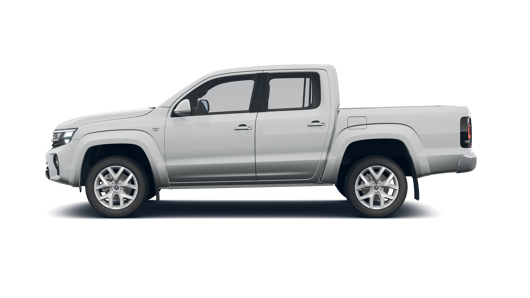 Imagen de un Amarok V6 3.0 TDI AT Highline 4Motion