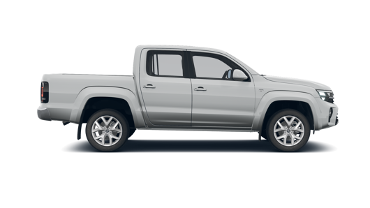Imagen de un Amarok V6 3.0 TDI AT Highline 4Motion