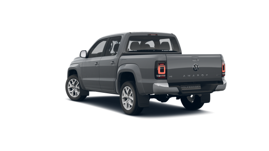 Imagen de un Amarok V6 3.0 TDI AT Highline 4Motion