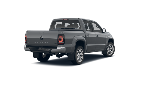 Imagen de un Amarok V6 3.0 TDI AT Highline 4Motion