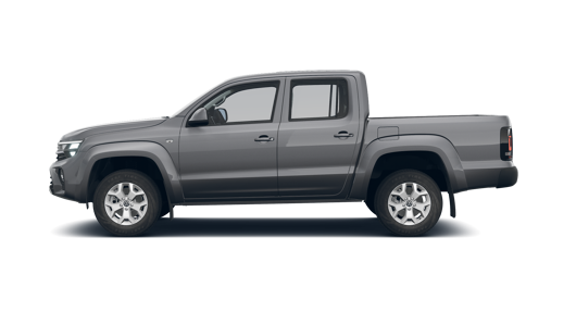 Imagen de un Amarok V6 3.0 TDI AT Comfortline 4Motion