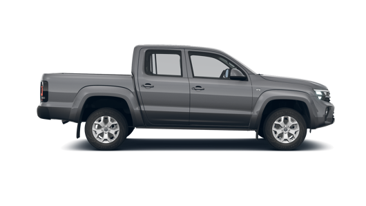 Imagen de un Amarok V6 3.0 TDI AT Comfortline 4Motion