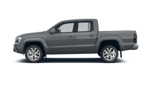 Imagen de un Amarok V6 3.0 TDI AT Highline 4Motion