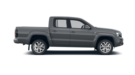 Imagen de un Amarok V6 3.0 TDI AT Highline 4Motion