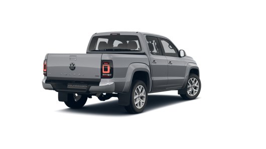 Imagen de un Amarok V6 3.0 TDI AT Highline 4Motion