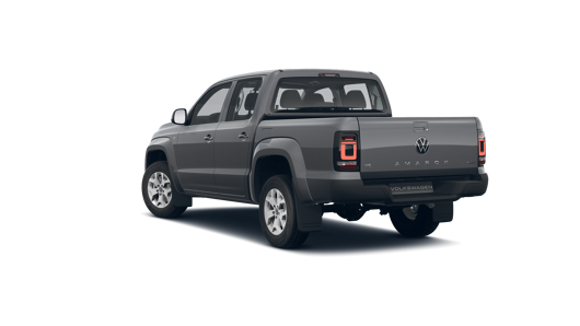 Imagen de un Amarok V6 3.0 TDI AT Comfortline 4Motion