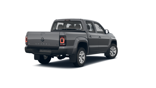 Imagen de un Amarok V6 3.0 TDI AT Comfortline 4Motion