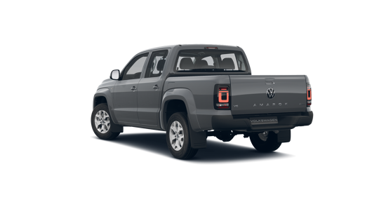 Imagen de un Amarok V6 3.0 TDI AT Comfortline 4Motion