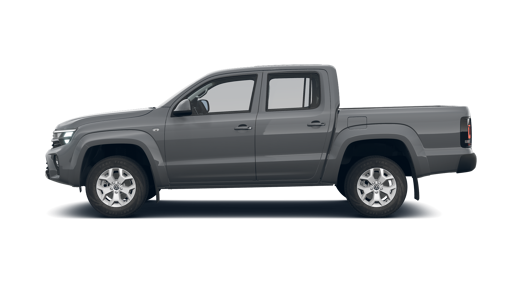 Imagen de un Amarok V6 3.0 TDI AT Comfortline 4Motion