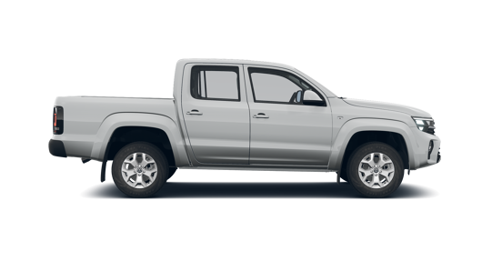 Imagen de un Amarok V6 3.0 TDI AT Comfortline 4Motion