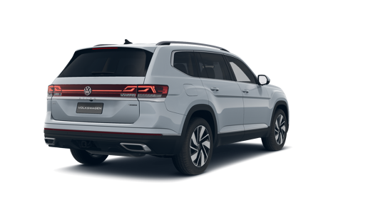 Imagen de un Atlas 2.0 TSI AT Limited 4Motion