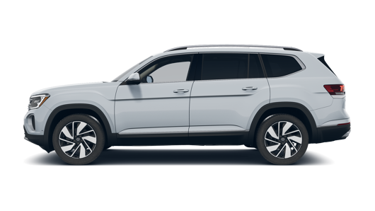 Imagen de un Atlas 2.0 TSI AT Limited 4Motion