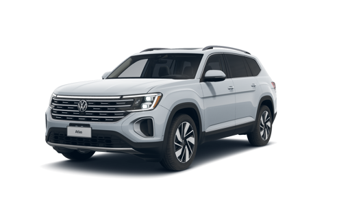 Imagen de un Atlas 2.0 TSI AT Limited 4Motion