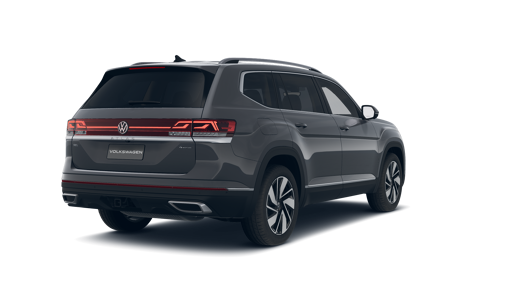 Imagen de un Atlas 2.0 TSI AT Limited 4Motion
