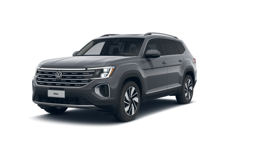 Imagen de un Atlas 2.0 TSI AT Limited 4Motion