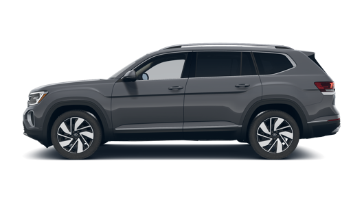 Imagen de un Atlas 2.0 TSI AT Limited 4Motion