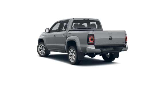 Imagen de un Amarok V6 3.0 TDI AT Highline 4Motion