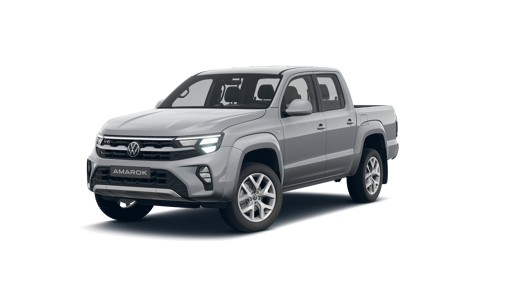 Imagen de un Amarok V6 3.0 TDI AT Highline 4Motion