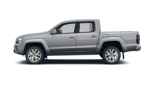 Imagen de un Amarok V6 3.0 TDI AT Highline 4Motion