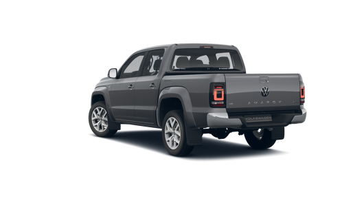 Imagen de un Amarok V6 3.0 TDI AT Highline 4Motion