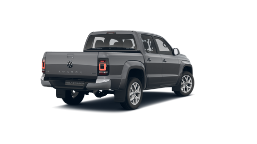 Imagen de un Amarok V6 3.0 TDI AT Highline 4Motion