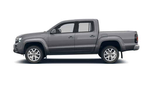 Imagen de un Amarok V6 3.0 TDI AT Highline 4Motion